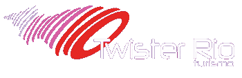 Twister Rio Turismo