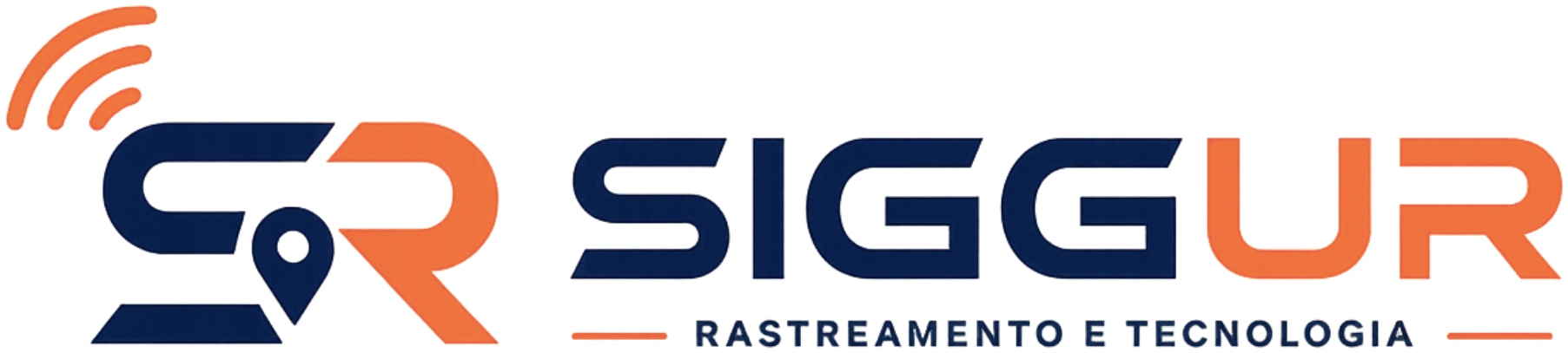Siggur Rastreamento e Tecnologia